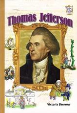 Thomas Jefferson (History Maker Bios) 