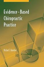 Evidence-Based Chiropractic Practice 
