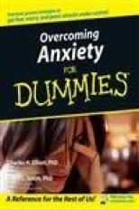 Overcoming Anxiety for Dummies® 