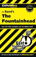 Rand's the Fountainhead 