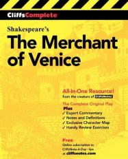 The Merchant of Venice 2nd