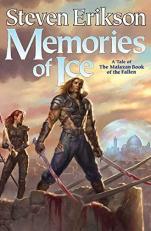 Memories of Ice Book 3