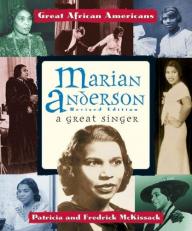 Marian Anderson : A Great Singer 