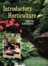 Introductory Horticulture 6th