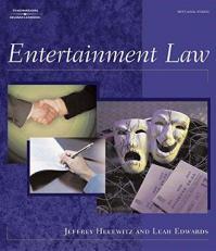 Entertainment Law 