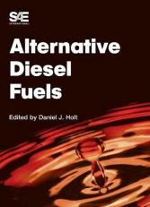 Alternative Diesel Fuels 