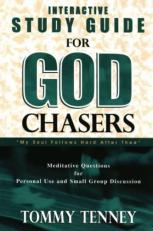 God Chasers Study Guide 