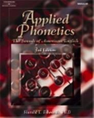 Applied Phonetics 3rd