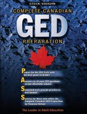 Complete Canadian GED Preparation 