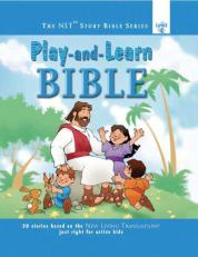 Play-and-Learn Bible 