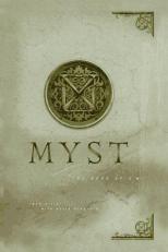 The Myst : Book of D'Ni 