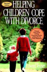 Helping Children Cope with Divorce 2nd