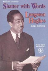 Shatter with Words : Langston Hughes 