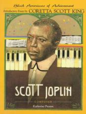 Scott Joplin : Composer 