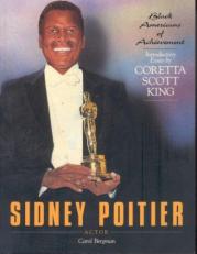 Sidney Poitier : Actor 