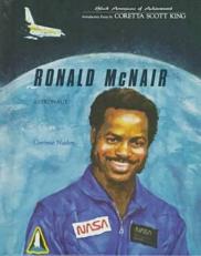 Ronald McNair : Astronaut 