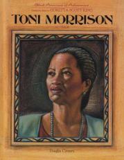Toni Morrison 