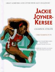 Jackie Joyner-Kersee : The Gold Medal Athlete Who Has Asthma 