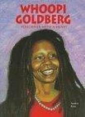 Whoopi Goldberg : Entertainer 