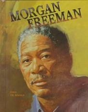 Morgan Freeman : Actor 