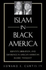 Islam In Black America 2nd