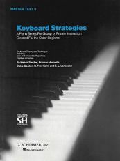 Keyboard Strategies : Master Text II 