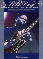 The B. B. King Collection for Guitar 