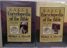 The Baker Encyclopedia of the Bible 