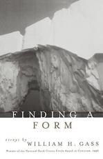 Finding a Form 