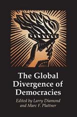 The Global Divergence of Democracies 