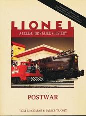 Lionel : A Collector's Guide and History: Prewar O Gauge 