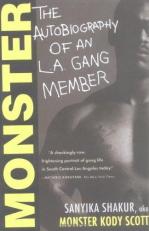 Monster : The Autobiography of an L. A. Gang Member 