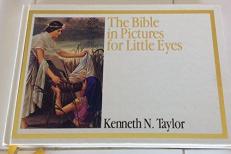 The Bible in Pictures for Little Eyes : Gift Ed. 