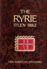 The Ryrie Study Bible 