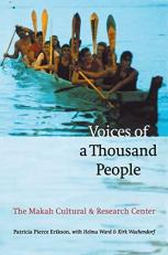 Voices of a Thousand People : The Makah Cultural and Research Center 