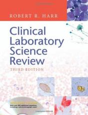 Clinical Laboratory Science Review (with Brownstone CD-ROM) 3rd