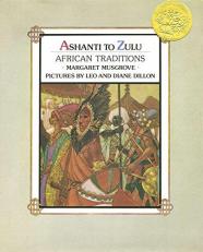 Ashanti to Zulu : African Traditions 