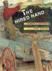 The Hired Hand : An African-American Folktale 