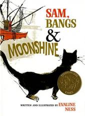 Sam, Bangs and Moonshine : (Caldecott Medal Winner) 