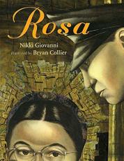 Rosa : (Caldecott Honor Book) 
