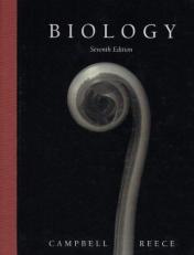Biology with CD-ROM 7th
