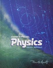 MasteringPhysics - For Conceptual Physics with Practicing Physics 10th
