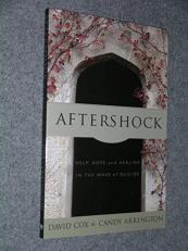 Aftershock : Help, Hope and Healing in the Wake of Suicide 