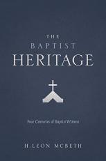 Baptist Heritage 