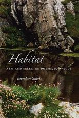 Habitat : New and Selected Poems, 1965-2005 