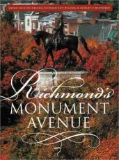 Richmond's Monument Avenue 