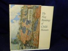 The Flag Paintings of Childe Hassam 