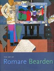 The Art of Romare Bearden 