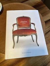 Chairs : A History 