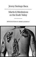 Martin and Meditations on the South Valley : Poems 